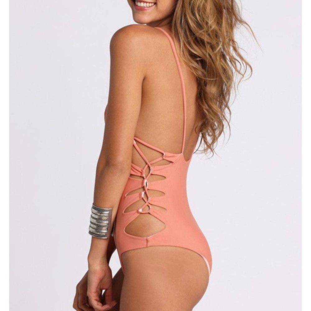 Acacia Florence One Piece